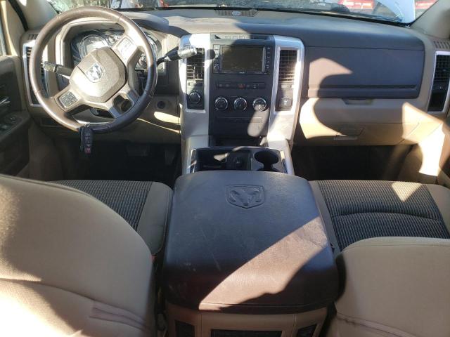 3C63DRHL4CG184189 Dodge Ram 3500 Slt