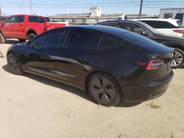 5YJ3E1EA2MF943018 Tesla MODEL 3