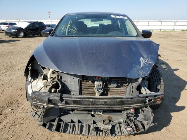 3N1AB7AP8JY254228 Nissan SENTRA S