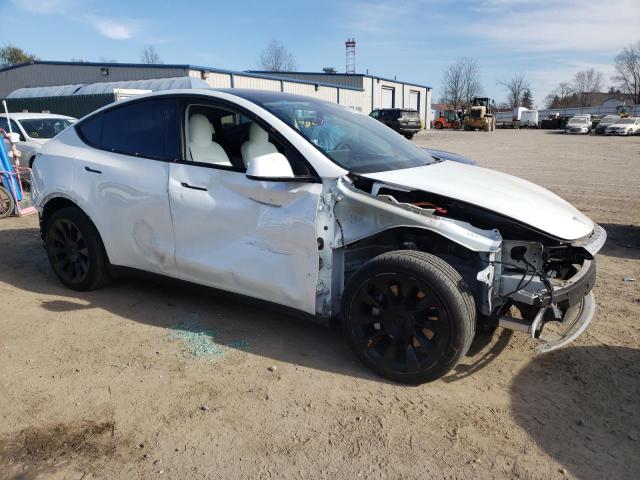 2020 TESLA MODEL Y - 5YJYGDEE9LF030940