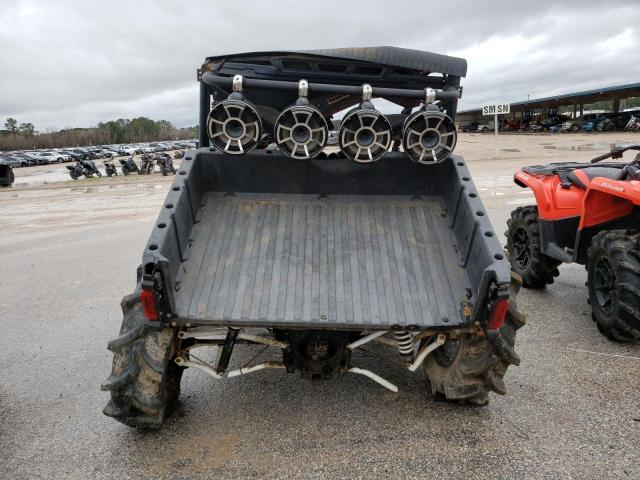 2013 POLARIS RANGER 900 - 4XAUH9EA4DG282874