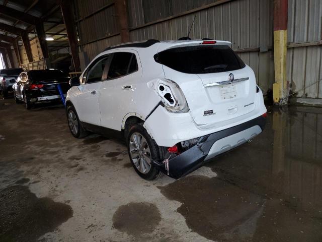 2018 BUICK ENCORE PRE - KL4CJASB4JB537288