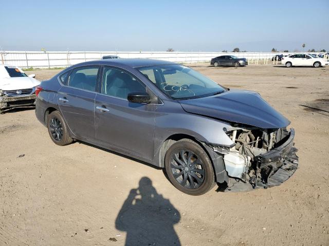 3N1AB7AP8JY254228 Nissan SENTRA S