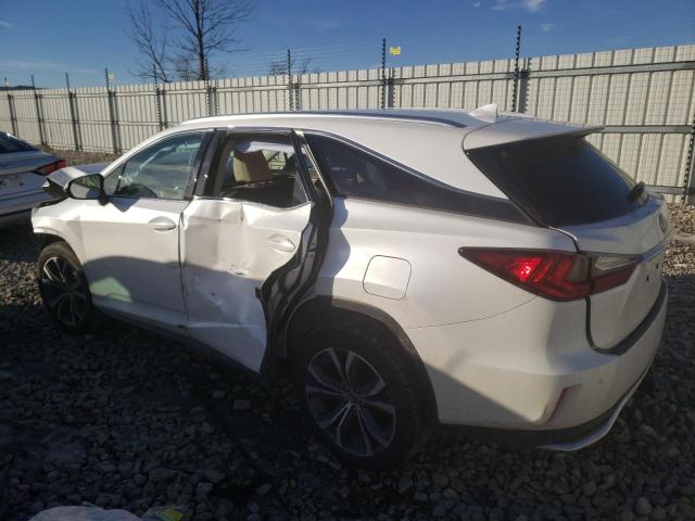 2018 LEXUS RX 350 L - JTJDZKCA5J2005902