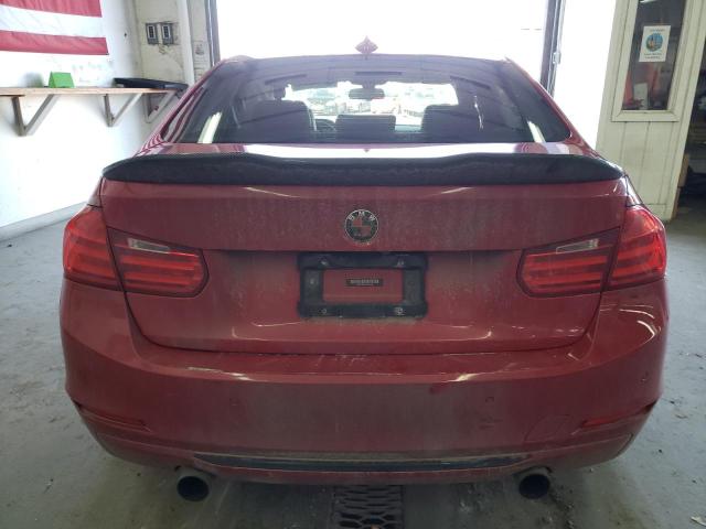 WBA3A9C57CFX59765 BMW 335 I