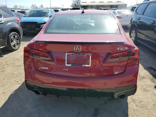 2019 ACURA TLX TECHNO - 19UUB2F65KA006474