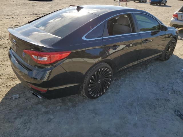 2017 HYUNDAI SONATA SE - 5NPE24AF8HH553875