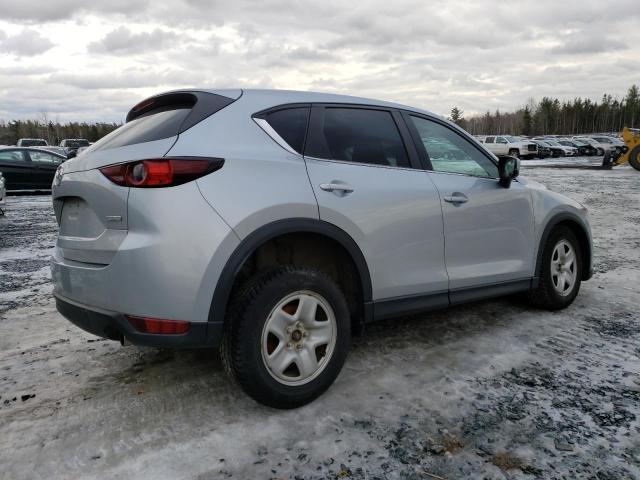 2018 MAZDA CX-5 SPORT - JM3KFBBL9J0368857