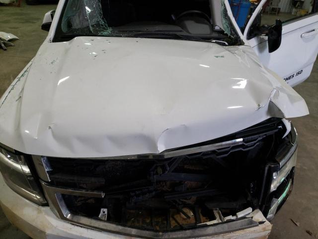 2017 CHEVROLET SUBURBAN C - 1GNSCKEC5HR115139