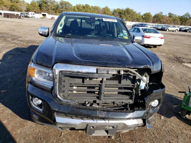2019 GMC CANYON DEN - 1GTG6EEN8K1285106