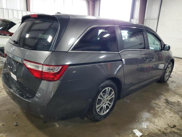 VIN 5FNRL5H61DB087029 2013 HONDA ODYSSEY no.3