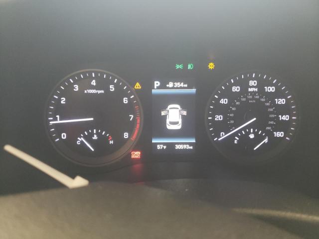 2021 HYUNDAI TUCSON LIM KM8J33AL3MU380080