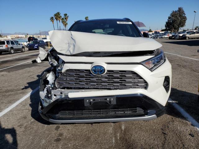 4T3E6RFV4MU040269 Toyota RAV4 XSE