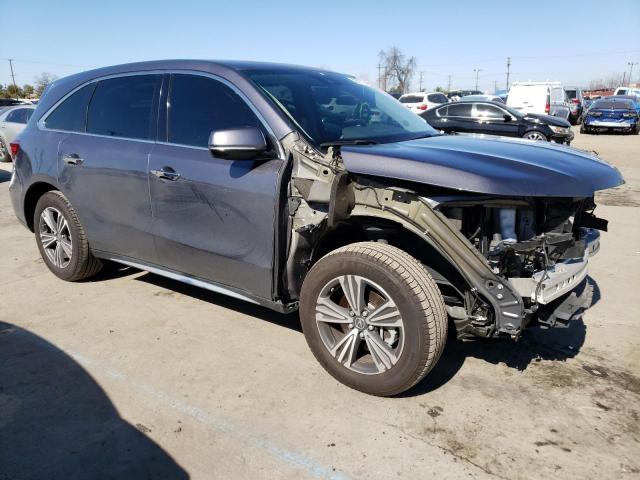 5J8YD3H34JL008773 Acura MDX