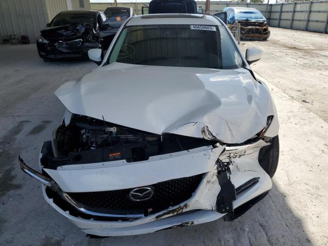 2021 MAZDA 6 GRAND TO JM1GL1TY7M1618834