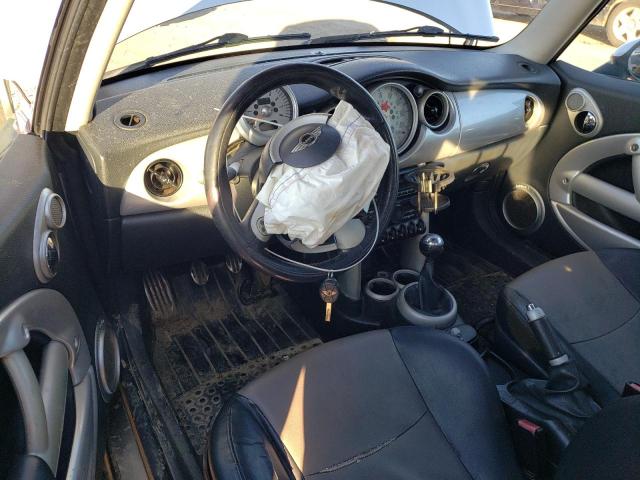 WMWRE33576TL17666 Mini Cooper