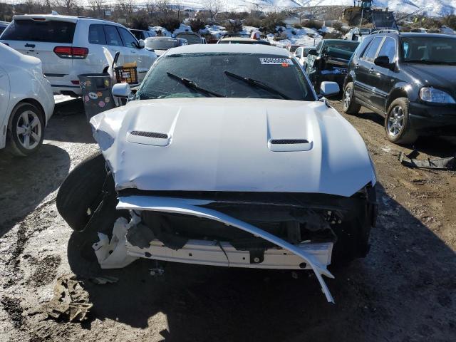 1FA6P8CF3M5125111 Ford MUSTANG GT
