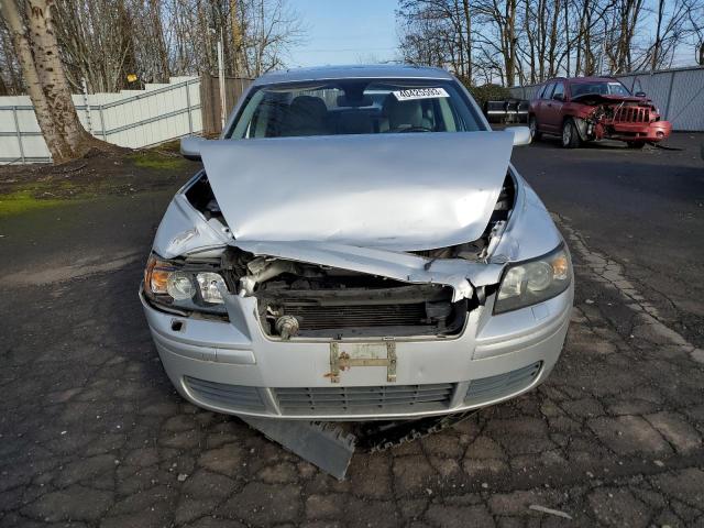 YV1MS382752113677 Volvo S40