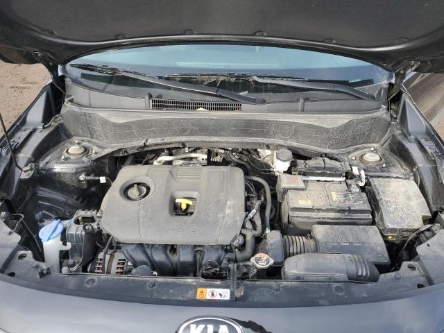 2021 KIA SELTOS LX - KNDEPCAA1M7213918