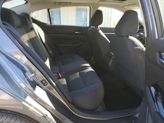 2021 NISSAN ALTIMA SV - 1N4BL4DW0MN411290