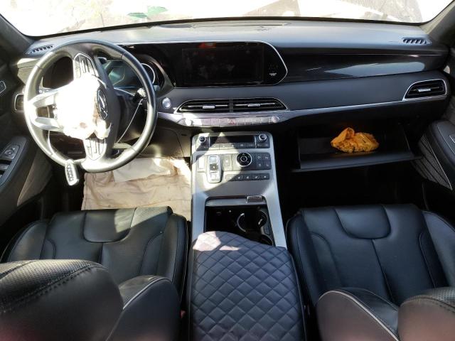 2020 HYUNDAI PALISADE L - KM8R5DHE4LU125298