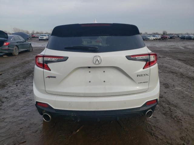 2020 ACURA RDX A-SPEC - 5J8TC2H65LL026669