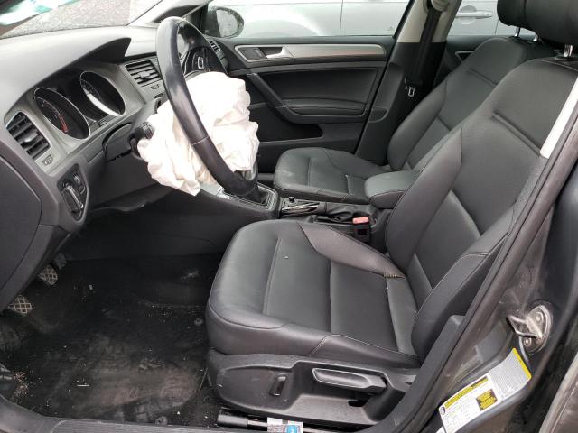 2015 VOLKSWAGEN GOLF SPORT - 3VWFA7AU6FM513483