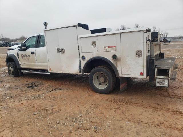 2017 FORD F550 SUPER 1FD0X5HT9HEC67607