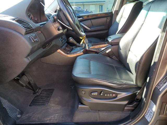 5UXFA13536LY28831 BMW X5 3.0I