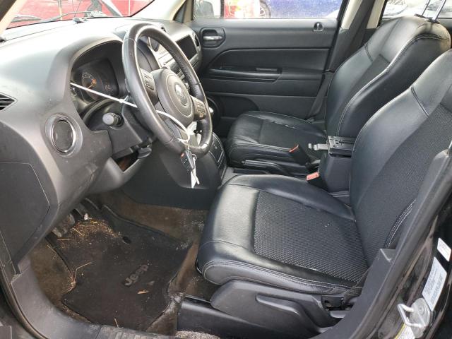 2016 JEEP PATRIOT SP - 1C4NJPBA9GD711989