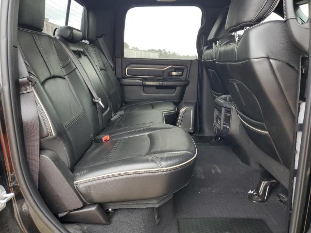 2019 RAM 2500 LIMIT 3C6UR5SL0KG539705