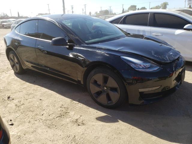 5YJ3E1EA2MF943018 Tesla MODEL 3