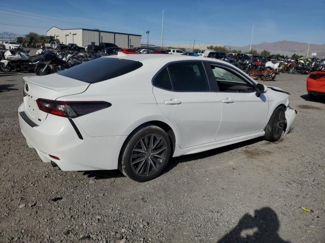 2022 TOYOTA CAMRY NIGH - 4T1S11AK8NU680513