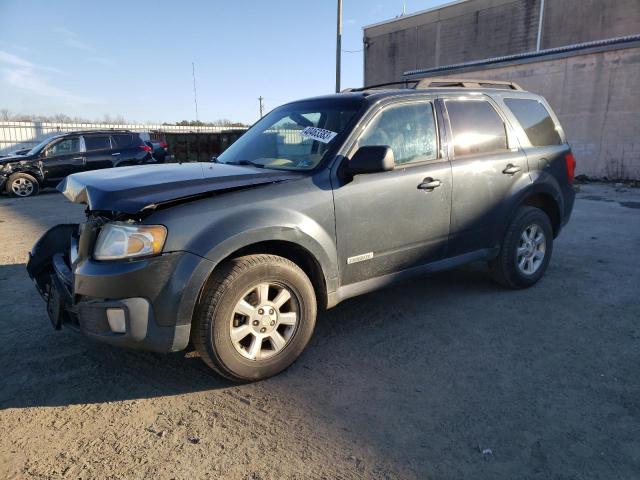 2008 Mazda Tribute s