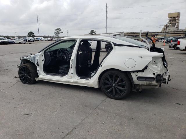 1N4AA6EV8MC510700 Nissan Maxima Sr