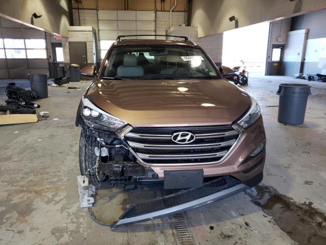 2016 HYUNDAI TUCSON LIM - KM8J33A23GU216677