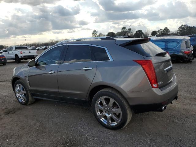 3GYFNCEY1BS553080 Cadillac SRX