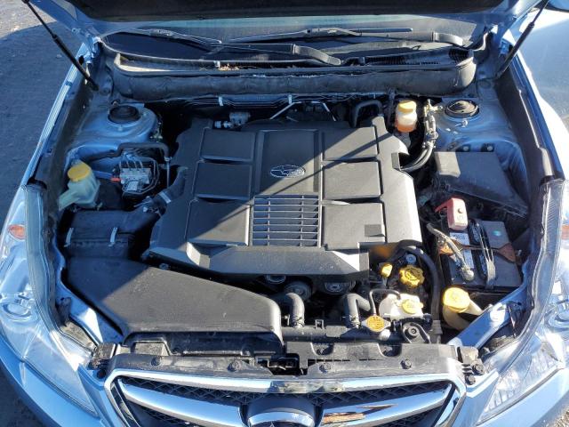 4S3BMDK60B2250819 Subaru Legacy 3.6r Limited