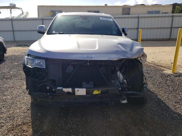 1C4RJEAG7HC605849 Jeep Grand Cherokee Laredo