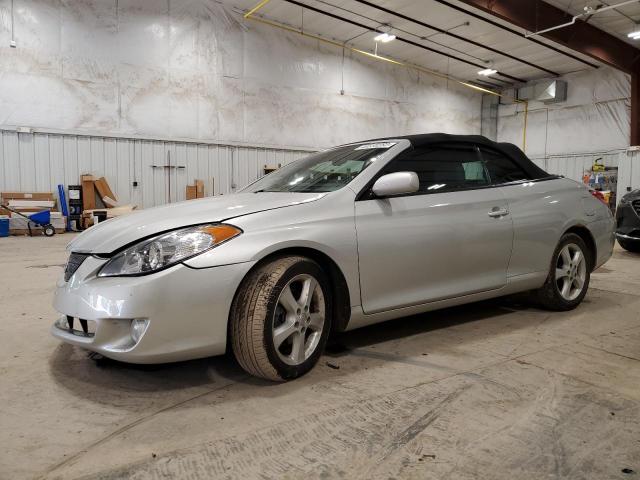 2006 Toyota Camry Solara SE