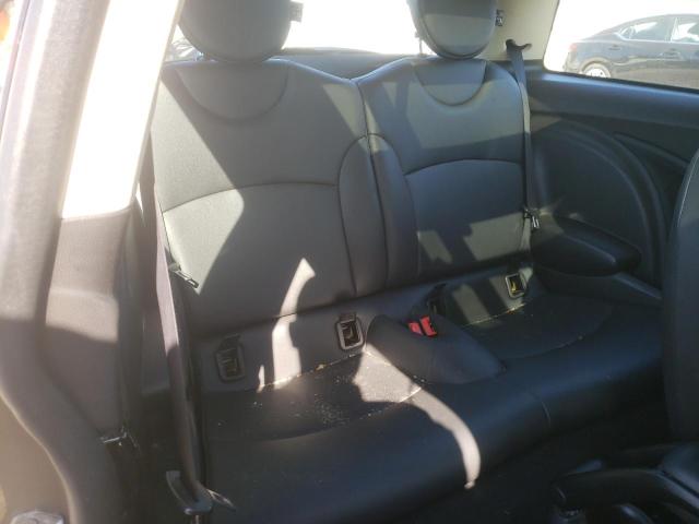 WMWSU3C58CT368531 Mini Cooper