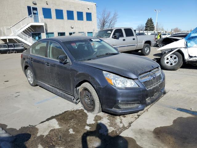 4S3BMBA65E3019001 Subaru Legacy 2.5i