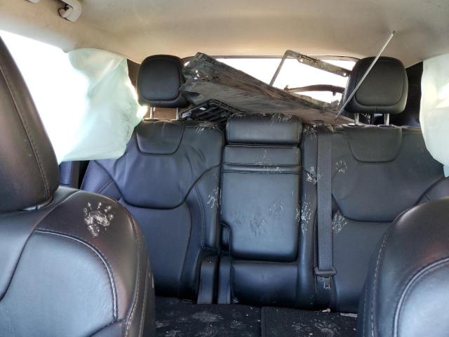 1C4PJLDB8GW229297 Jeep Cherokee Limited