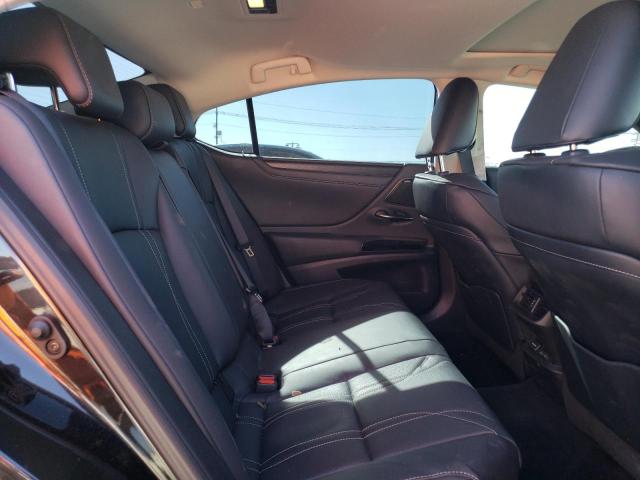 2022 LEXUS ES 300H BA 58AEA1C14NU026036