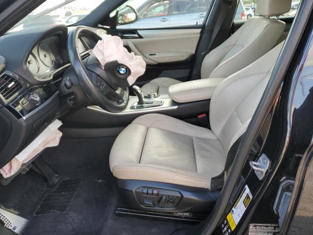 2016 BMW X4 XDRIVE2 - 5UXXW3C54G0R21197