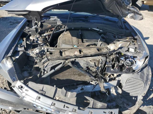 5UXWX7C57E0E82819 BMW X3 Xdrive35i