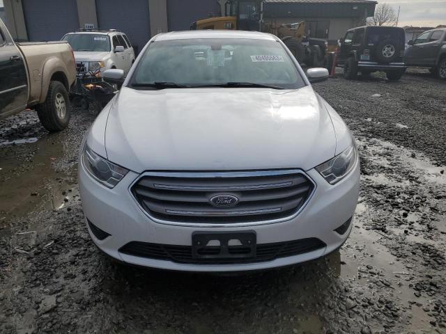 2016 FORD TAURUS SEL - 1FAHP2E81GG133589