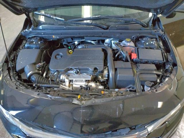 2022 CHEVROLET MALIBU LS - 1G1ZB5ST4NF213133