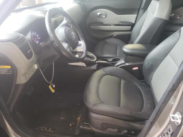 KNDJP3A57H7488331 KIA SOUL +