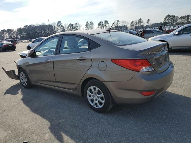 VIN 1FADP3K25FL232913 2015 Ford Focus, SE no.2